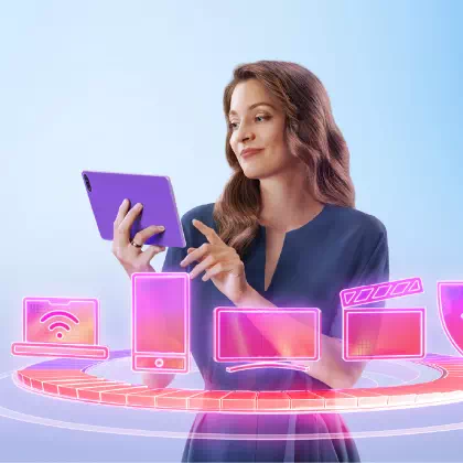 Комбо - единая связь Ростелеком для всех в&nbsp;деревня Плессы (Псковская область)