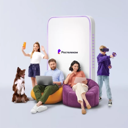 Технологии выгоды Ростелеком в&nbsp;деревня Плессы (Псковская область)